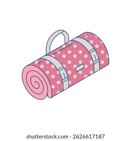 Cama portátil. Cama de dormir. Saco de dormir. Cama de acampamento. cama ao ar livre. saco de dormir portátil. saco de dormir de viagem