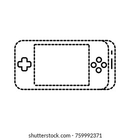 portable video game console gadget technology
