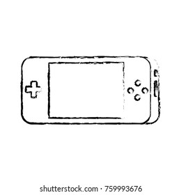 portable video game console gadget technology