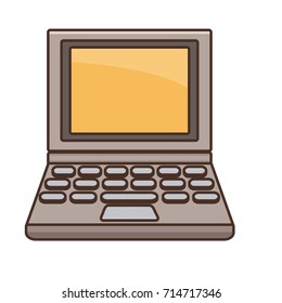 Portable videogame console