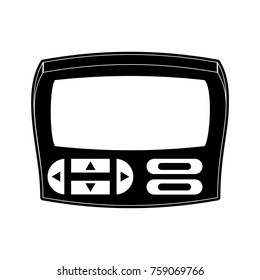 Portable videogame console