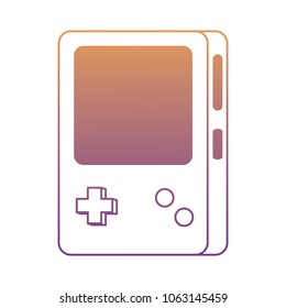 portable videogame design