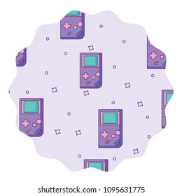 Portable videogame design