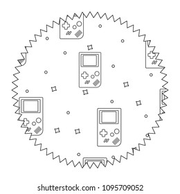 Portable videogame design