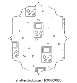 Portable videogame design