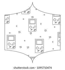 Portable videogame design