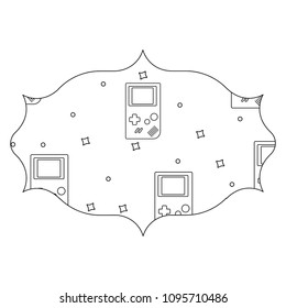 Portable videogame design