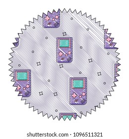 Portable videogame design