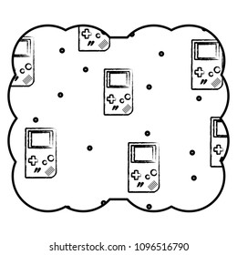 Portable videogame design