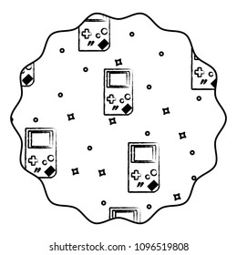 Portable videogame design