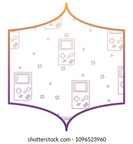 Portable videogame design