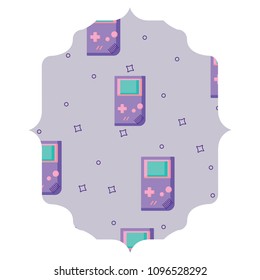 Portable videogame design