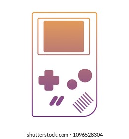 Portable videogame design