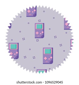 Portable videogame design