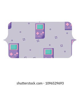 Portable videogame design