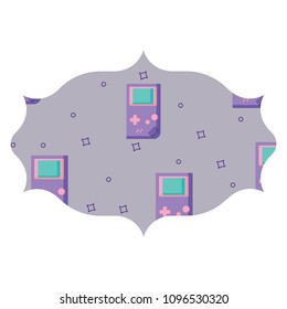 Portable videogame design