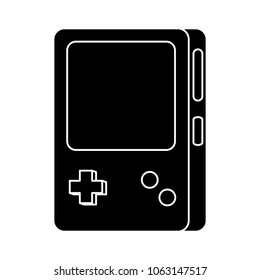 portable videogame icon