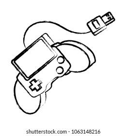 portable videogame icon