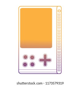 portable videogame icon