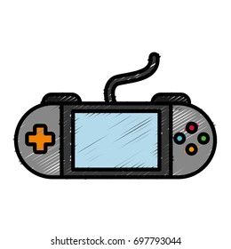 portable videogame icon