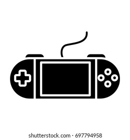 portable videogame icon