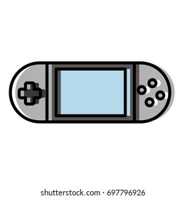 portable videogame icon