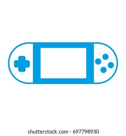 portable videogame icon