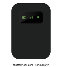 Portable WiFi Router for Internet, Pocket Router, Wifi Dongle, Wifi Hotspot Router, portable wireless internet modem