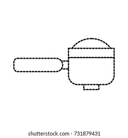 portafilter espresso coffee machine accessory