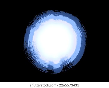 A portal to another world