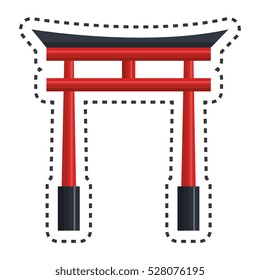 portal japanese culture icon