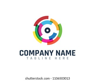 Portal Logo Design