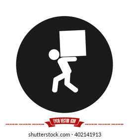 porter Icon