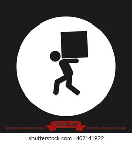porter Icon