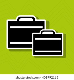 portfiolio icon  design 
