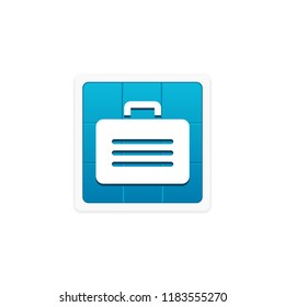 Portfolio - App Icon