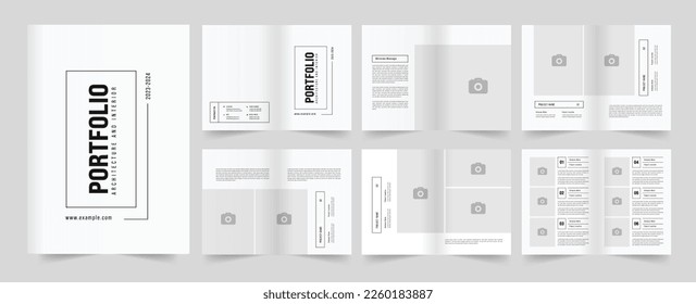 Portfolio Architecture Portfolio Interior Portfolio Design