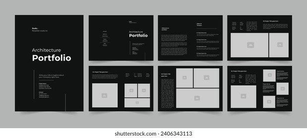 Arquitectura de la cartera de proyectos y diseño de portafolio de portafolios de diseño de portafolio 