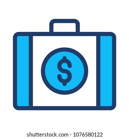 portfolio bag briefcase
