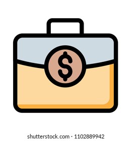 portfolio bag briefcase 
