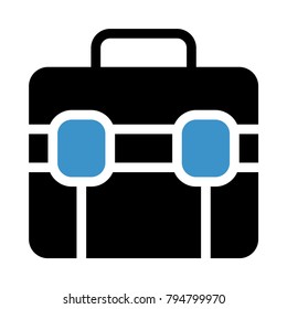 portfolio briefcase  bag 