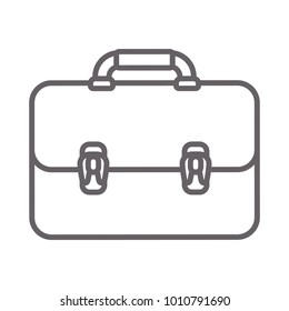 portfolio briefcase icon 