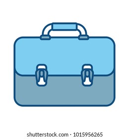 portfolio briefcase icon