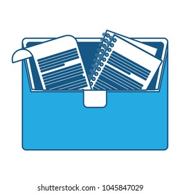 portfolio briefcase icon
