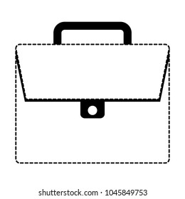 portfolio briefcase icon
