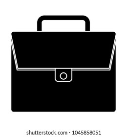 portfolio briefcase icon