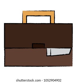 portfolio briefcase icon