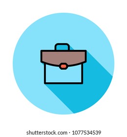  portfolio briefcase travel 