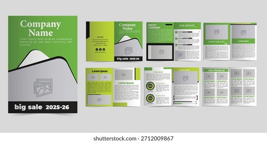 Diseño de Catálogo de Cartera es un documento o presentación estructurada y completa que se utiliza para mostrar el mejor trabajo, productos, servicios y capacidades creativas de un individuo, agencia o marca. Más 