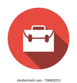  portfolio circle flat